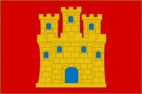 Reunificación de Castilla