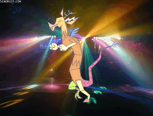 its time for ponies