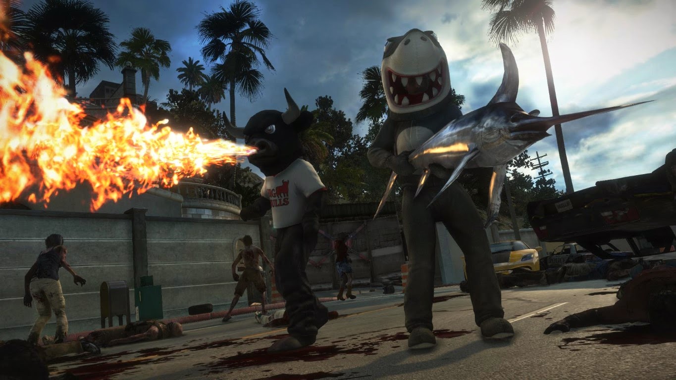 Dead Rising 3 Zombi Oyunu 21 Dead Rising 3 rooteto%2B(21)%2B(Medium)
