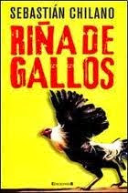 Riña de gallos (novela)