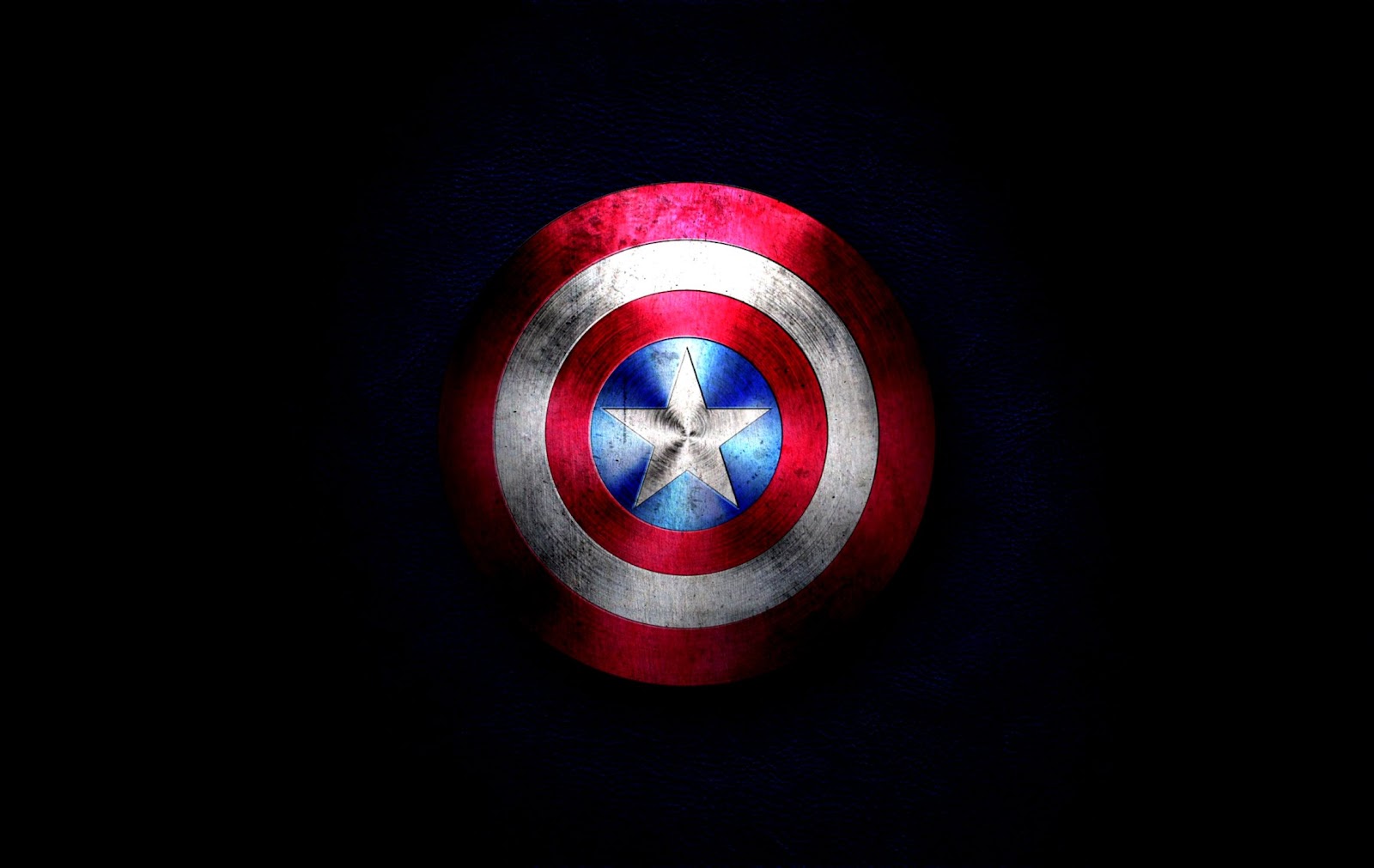Captain America Shield