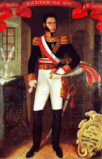 Luis Jose de Orbegoso