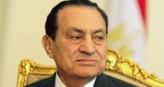 " ليلة سقوط الرئيس" فيلم يبرز مشاعر مبارك وقت التنحى