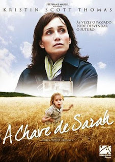 A Chave de Sarah - DVDRip Dublado