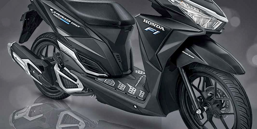 Spesifikasi Dan Harga Honda Vario 150 eSP Terbaru  UPDATE 