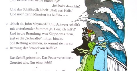 Bianca Schaalburg Deutschzeit 7 Im Cornelsen Verlag Balladenkapitel