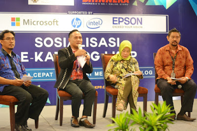 E-Katalog Solusi Cerdas Belanja Cepat Cara Tepat Pemerintah Daerah E-Katalog Solusi Cerdas Belanja Cepat Cara Tepat Pemerintah Daerah