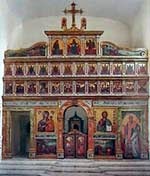 Chiesa di Santa Maria degli Angeli dei greci di Barletta