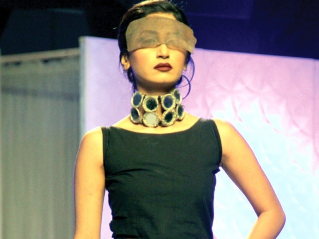 EXPO Pakistan Runway Trends To Remember
