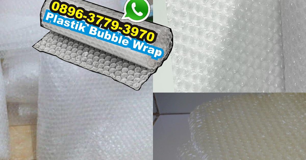 o896.377.939.7o (WA) distributor bubble wrap murah
