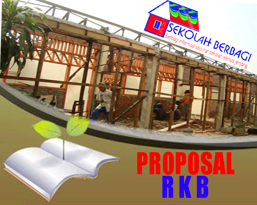 Sekolah Berbagi - Proposal Pengajuan RKB (Ruang Kelas Baru) - SEKOLAH ...