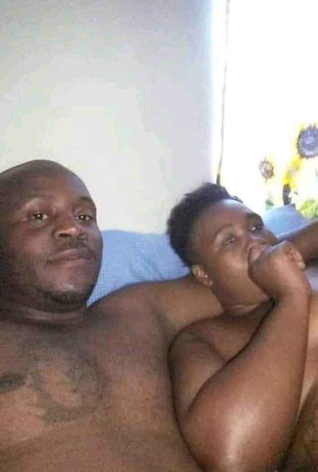 Kenyan Man Posts Photos Of Himself Naked In Bed With 7 -2680