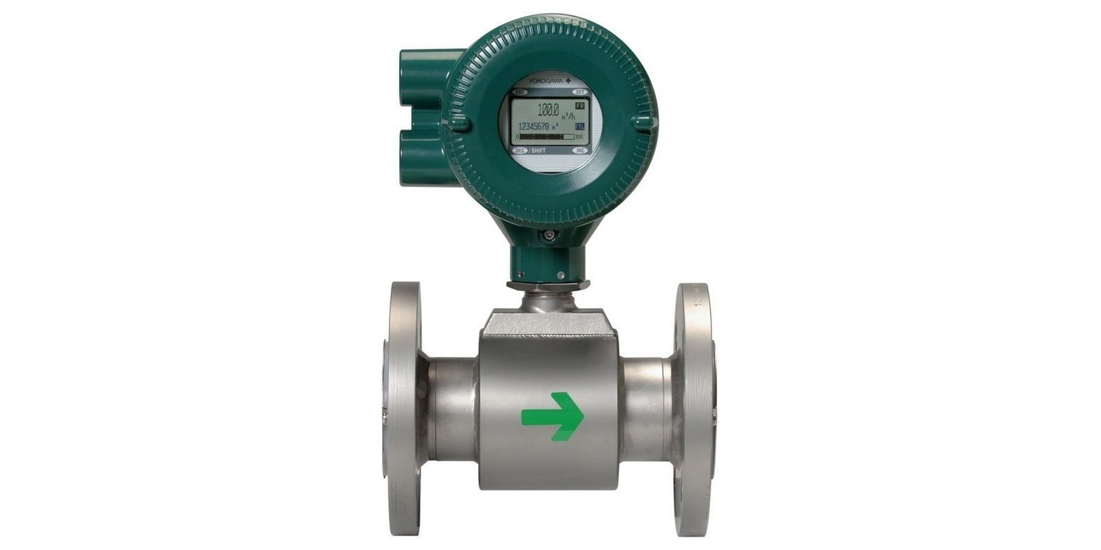 Flowmeters Principles and Applications Process Measurement