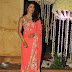 Priyanka Chopra Latest Hot Stills In Pink Saree
