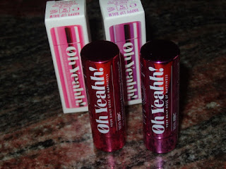 Oh Yeahh! Lip Balm