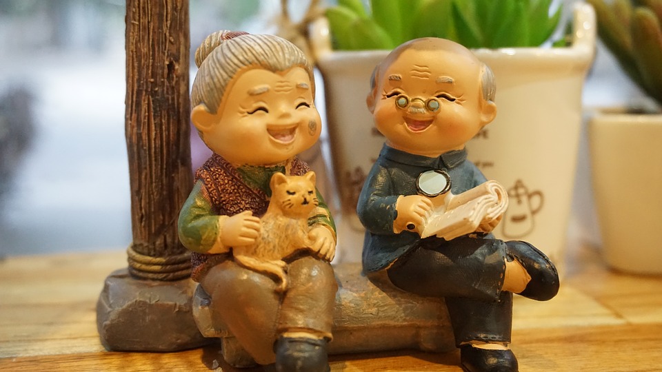 Retirement and you - How Much Should You Save Up For 1