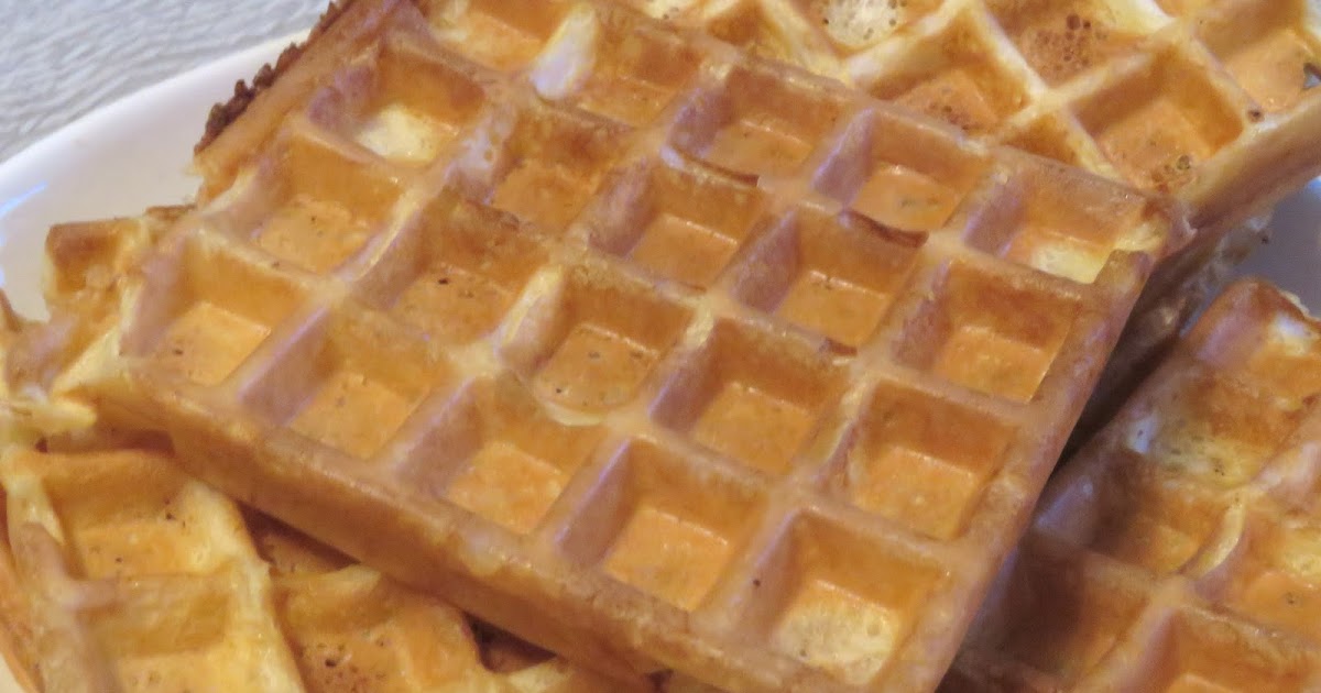 Cocotte forever Gaufre légère poids plume 52 calories