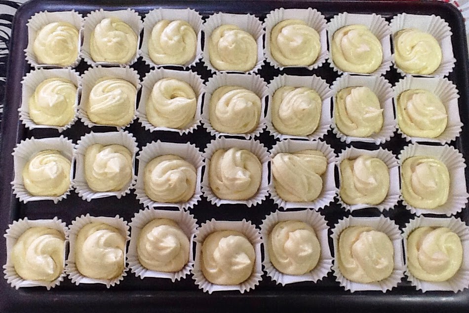 Sobaos Pasiegos