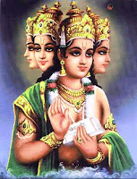 Brahma Purana - Creation
