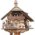 The Black Forest Has A Rich Heritage Cuckoo Clock