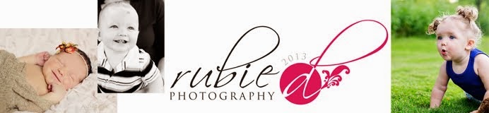 Rubie D Photography