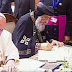 DECLARAÇÃO COMUM DE SUA SANTIDADE FRANCISCO E DE SUA SANTIDADE TAWADROS II