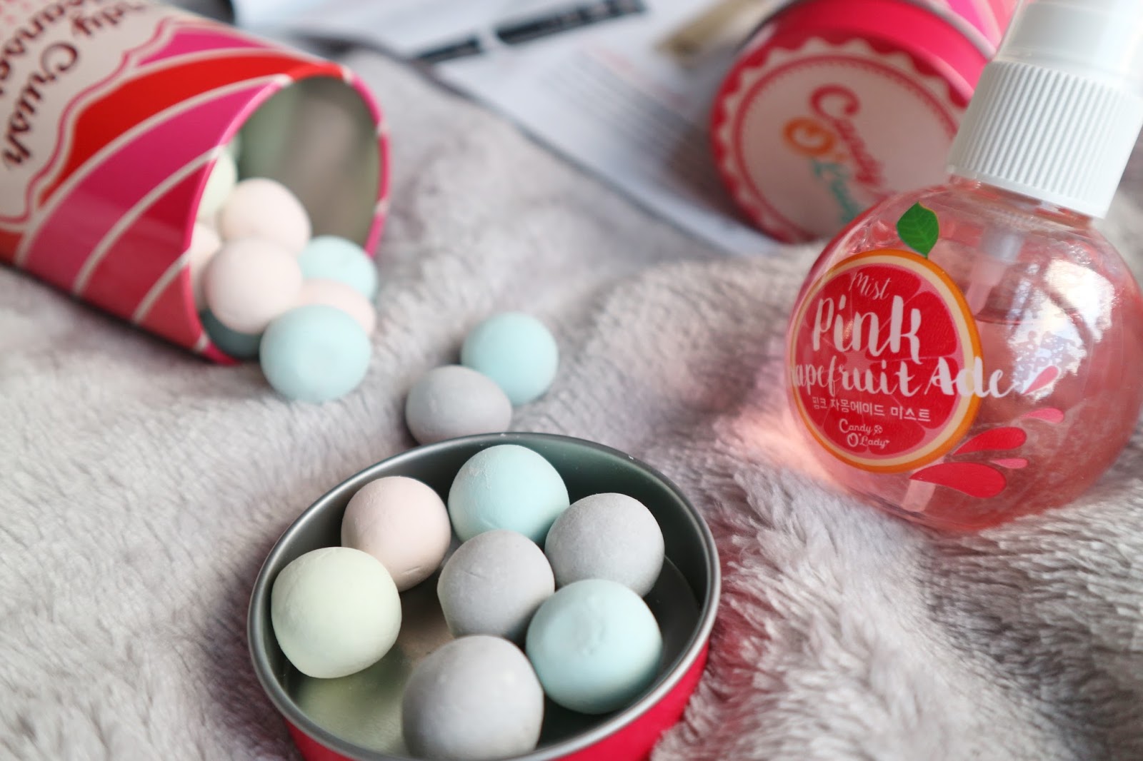 F.B.L Savvy December 2017