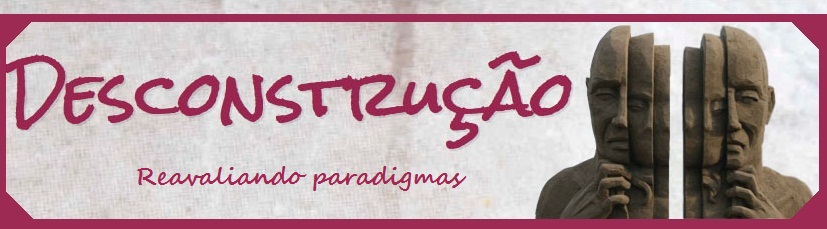 Desconstrução