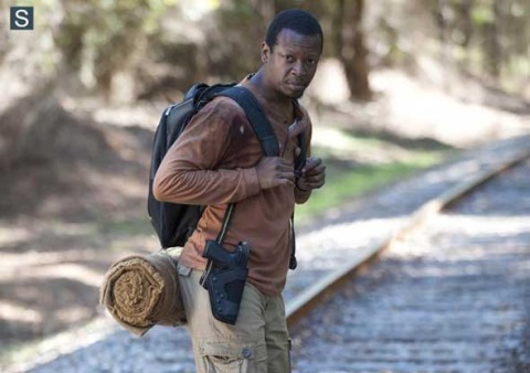 BOB STOOKEY (LAWRENCE GILLIARD JR.)