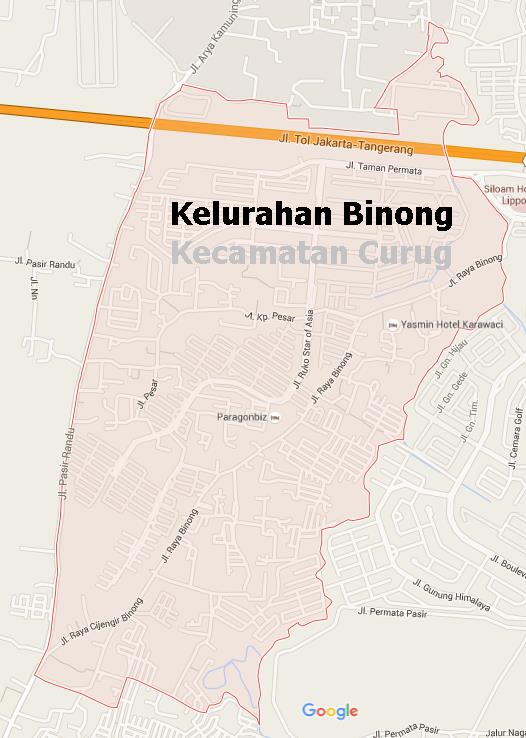 KotaKita.com Peringkat 24 Desa/Kelurahan Berpenduduk Paling Banyak Di