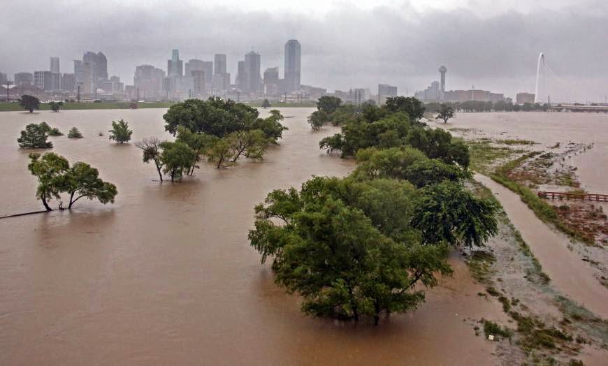 SOLYMONE BLOG DEADLY FLOODING IS WORST EVER IN TEXAS