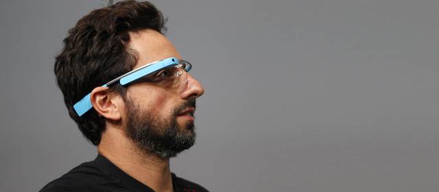 Google Glass Caracteristicas