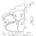 HD New Pokemon Coloring Pages Images
