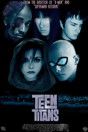 Skinny Teens Movies Movies Titan 94