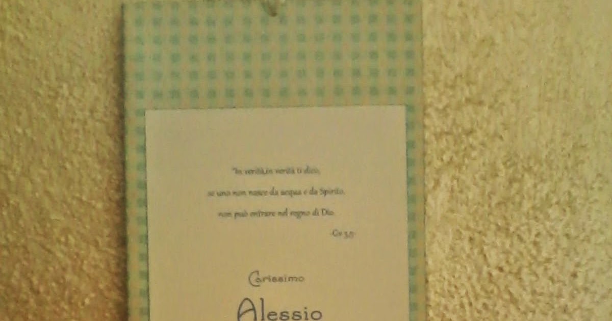 Frasi Dal Vangelo Per Battesimo Frasi Per Battesimo Dal Vangelo