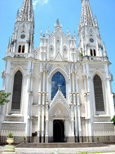 Arquidiocese de Vitória - ES