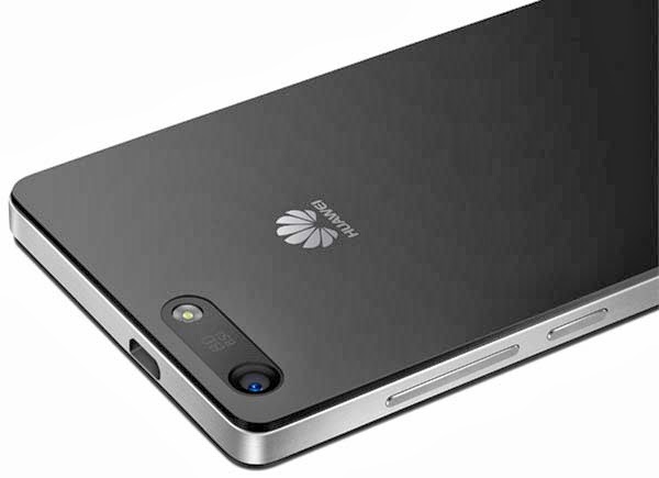 Huawei Ascend G6 4G (Specs, Features, Images, Price and Release) Huawei Ascend G6 4G