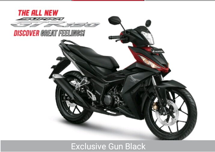 Harga Motor Honda Bekas Purwokerto Kingxmotor