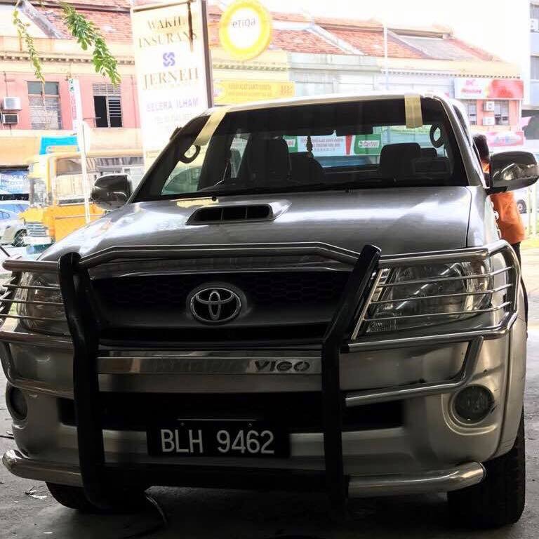 Insurans Cermin Kereta / Insuran Cermin Kereta Zurich - CERMITOK