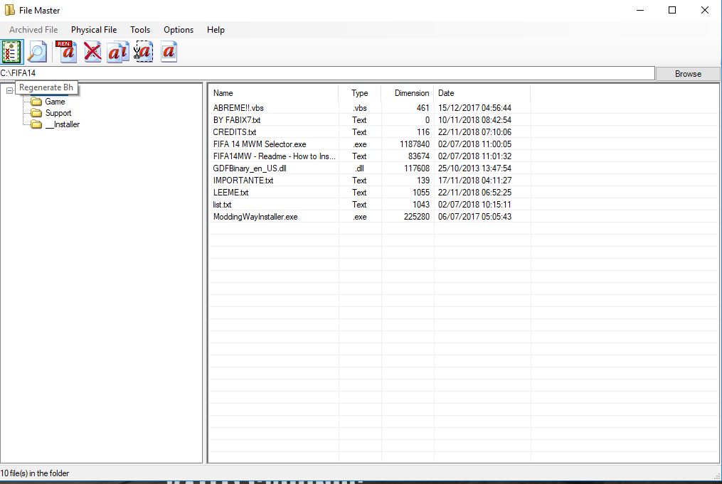 Installer.exe Installer.exe
