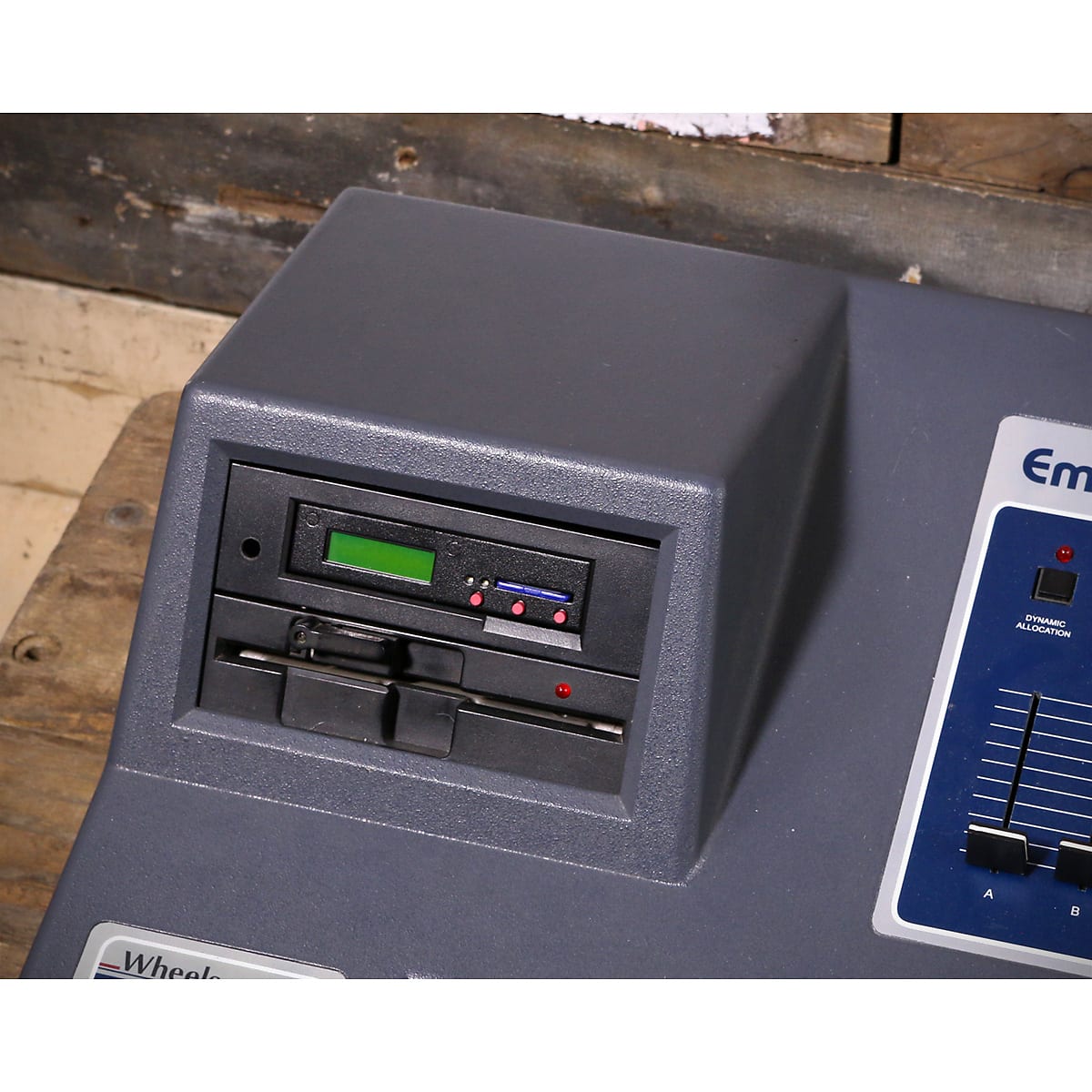 MATRIXSYNTH: E-MU Systems Emulator II