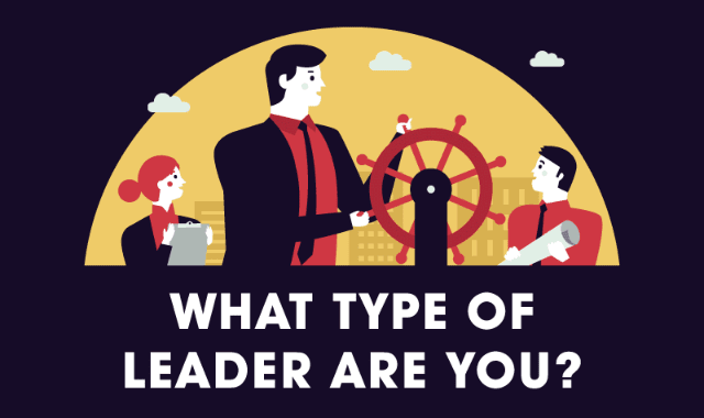 What Type of Leader Are You?