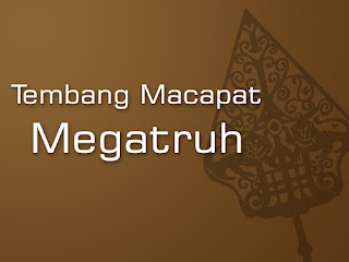 Contoh Tembang Macapat Megatruh Beserta Artinya Ilmu Hexa