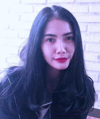 Mengenal Erlina Sutansyah Aktris Muda Cantik Indonesia | world style