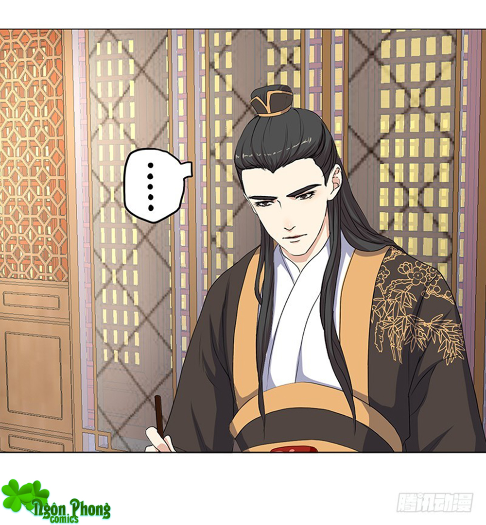 Hỏa Hồ Chap 37 - Next Chap 38