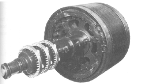 Motor Induksi (Asinkron) | Elektro Blog