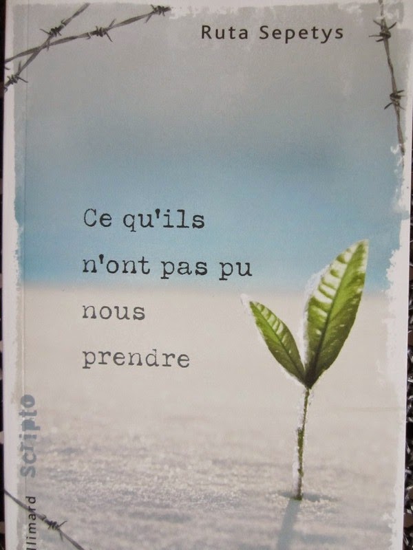 mes promenades... Ce qu'ils n'ont pas