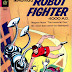 Magnus Robot Fighter #5 - Russ Manning art & cover