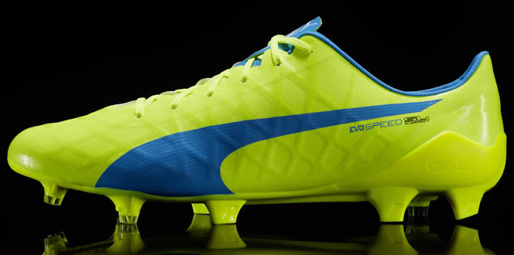 puma boots 10 games
