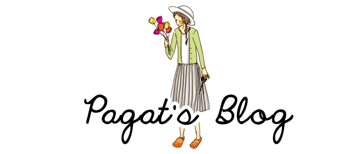 Pagat's Blog